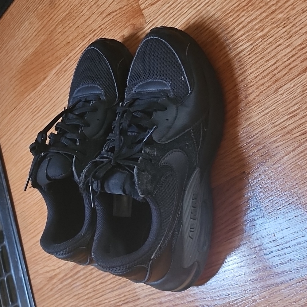 Nike Air Max men's sz 8